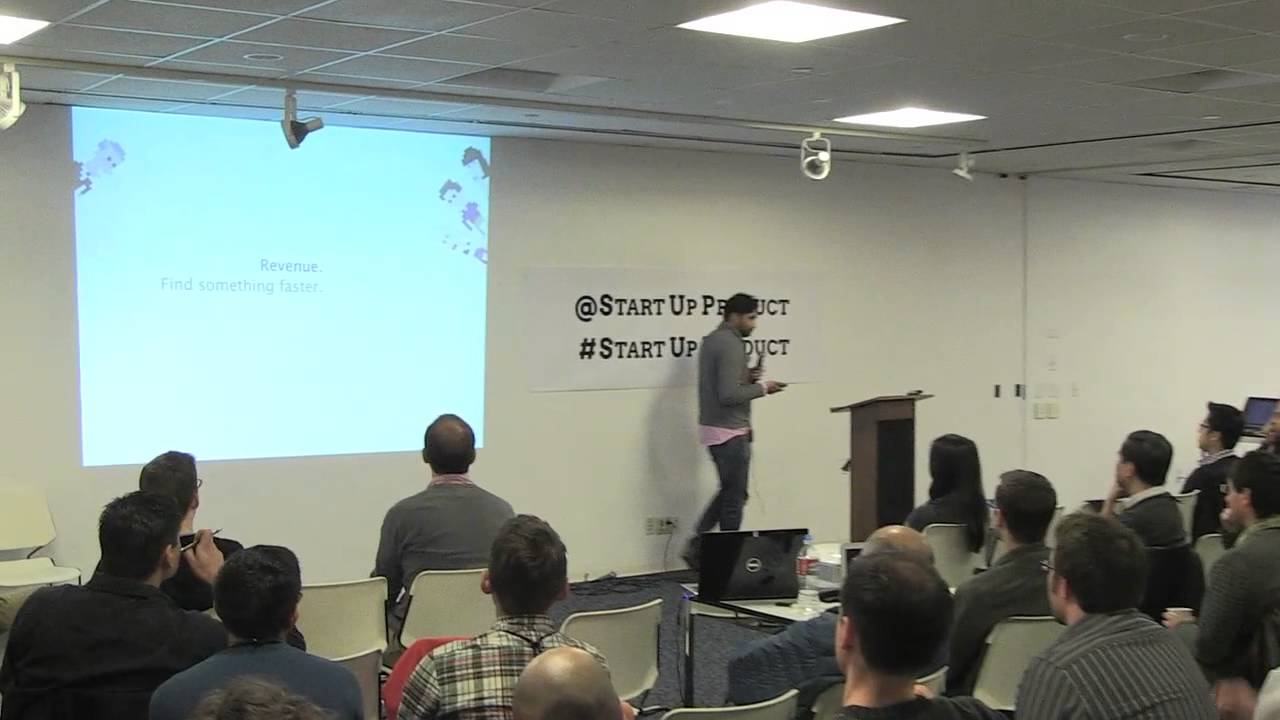 Miki Setlur, Product Designer, Evernote