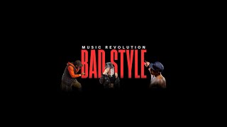 Bad Style - Mad Cobra - Old School