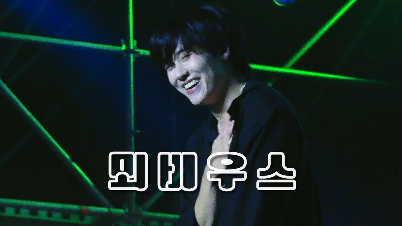 [4K] 뫼비우스 Moebius | 엔플라잉 - 이승협 focus 260201 First Music Station 퍼뮤스 @킨텍스