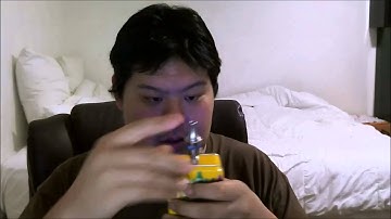 Variable Voltage Home Made Mod