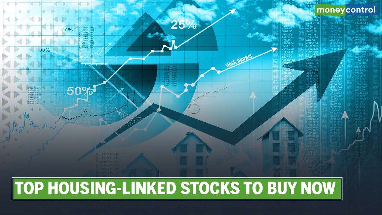Top Stocks To Play Residential Real Estate Revival YouTube
