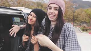 Lauren And Dani Dauren - Well Be The Stars