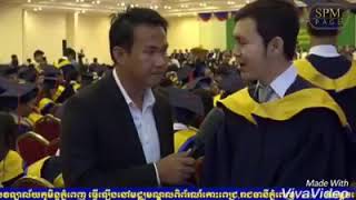 Dual Degree graduation and Tips sharing