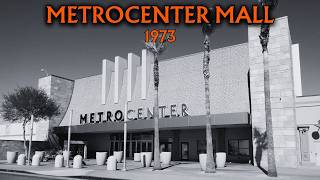 Metrocenter Mall The Rise and Fall of the Mall That Built Phoenix