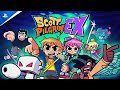 Scott Pilgrim EX - Release Date Trailer, Matthew Patel &amp; Robot-01 Reveal | PS5 &amp; PS4 Games