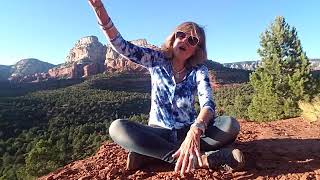 What's a Sedona Vortex I www.redearthadventures.com