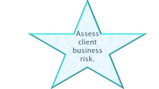 Chapter 8: Audit Planning andAnalytical Procedures