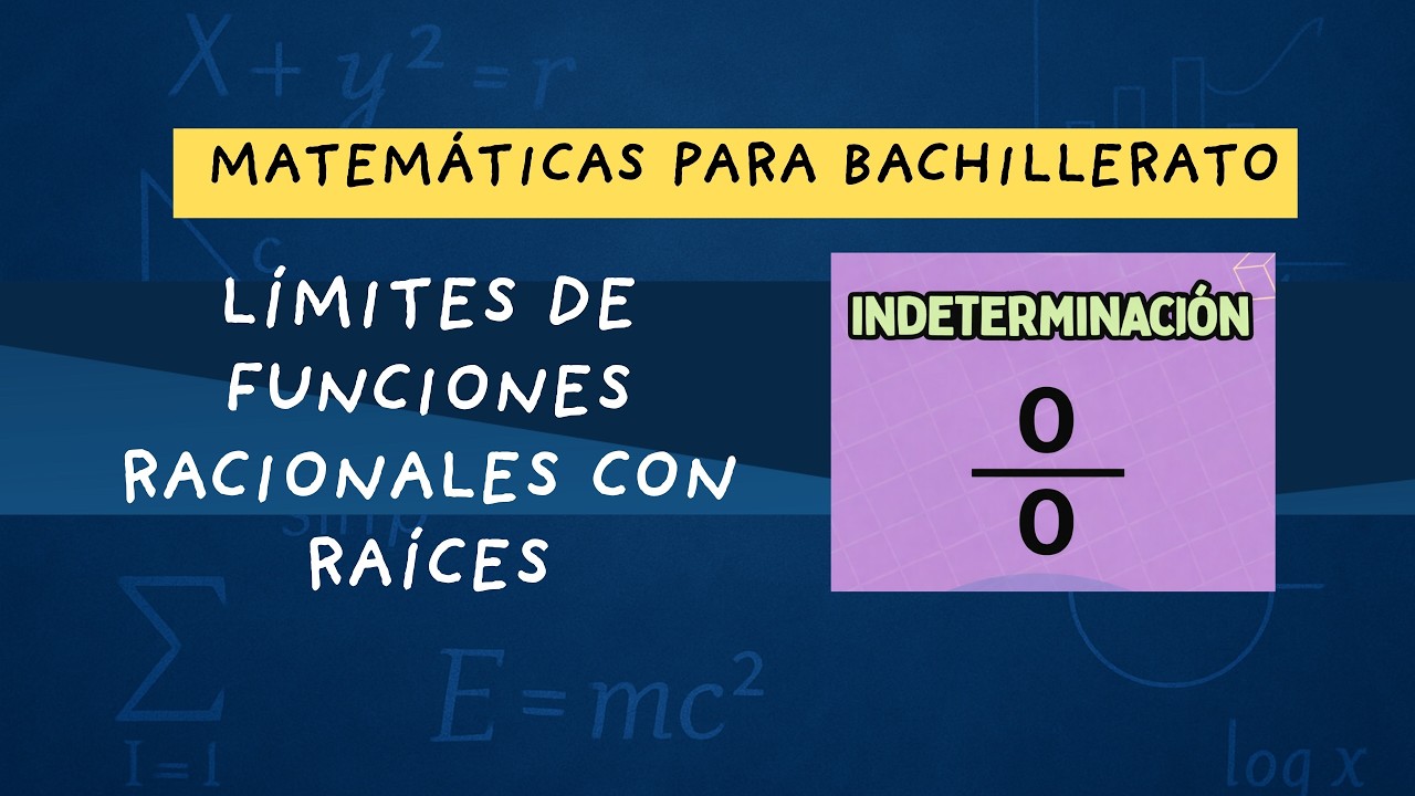 Este método te ahorrará muchos problemas cuando resulevas límites con raíces