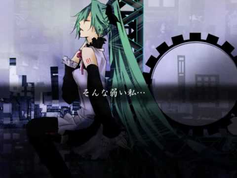 【初音ミク】Word Link【オリジナル曲】