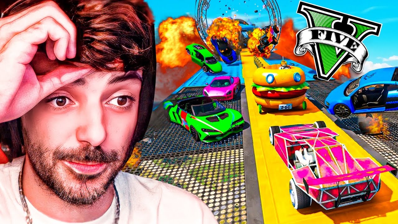 🔴 - Hoy un F2F solo para reforzar la amistad🤣