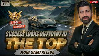 Lets Do #1 In Ultimate Royale | ULTIMATE ROYALE | HOW SAMI LIVE