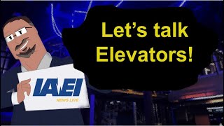 Let's Talk Elevators Net Worth