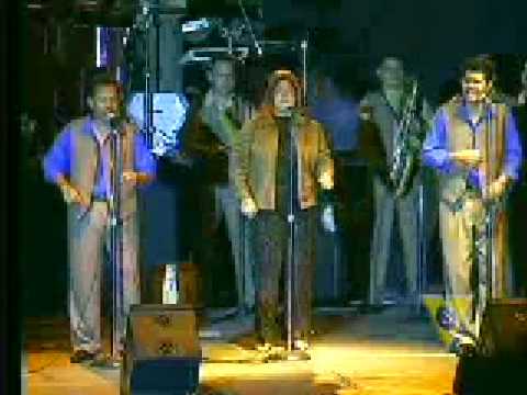 Watch the video for La guanaquita