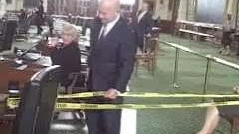 Whitmire vows 'payback'