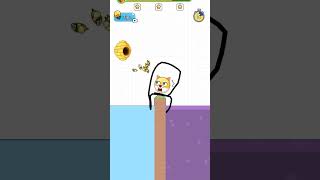 Save the Dog #060 #savethedoge #dog #savethedog#youtubeshorts #shorts#gaming#viralvideo#shortfeed