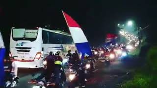 Moonraker Indonesia Speed Maniac