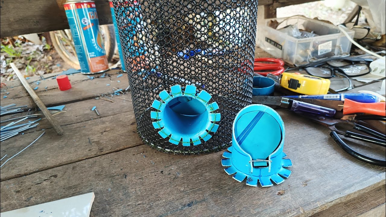 ที่สุดของ งาตุ้มปลาไหล