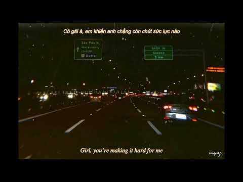 [Lyrics + Vietsub]  XXXTENTACION - Changes (Cover by XEINN)