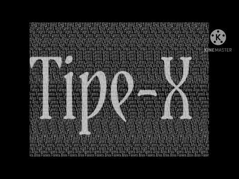 Tipe X - Jantungku (karaoke)