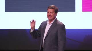 John Tobin: 2018 Reunion