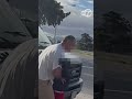 Former UFC champ Cain Velasquez reunites with family after being released from prison