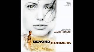 01 - Ethiopia I - James Horner - Beyond Borders