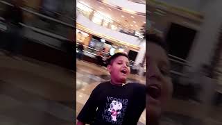 malad infinity mall