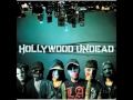 Hollywood undead  young instrumental