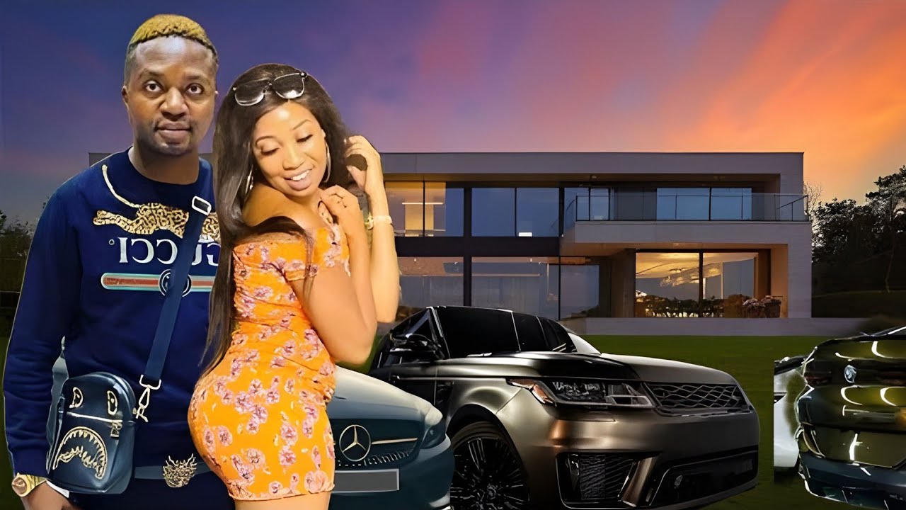 Killer T Lifestyle 2026 ⭐️ Net Worth , Cars , House , Wife , Son