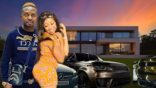 Killer T Lifestyle 2026 ⭐️ Net Worth , Cars , House , Wife , Son