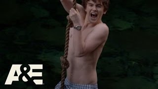 Bates Motel: Inside the Episode - Plunge (Season 2, Episode 6) | A&E Wealth