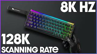 This Keyboard Is A Game Changer! Smilewolf SK11 Review! screenshot 1