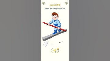 DOP 2 Gameplay Level 676 Shorts Delete One Part Solution #youtubeshorts #ytshorts #youtube #trending