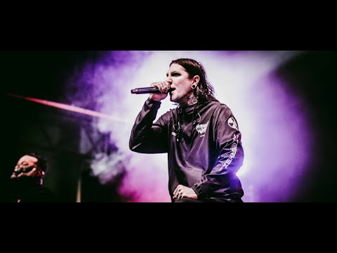 Another Life - Motionless In White // Slowed + Reverb