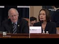 WATCH: Rep. Mike Conaway’s full questioning of Hill and Holmes | Trump impeachment hearings