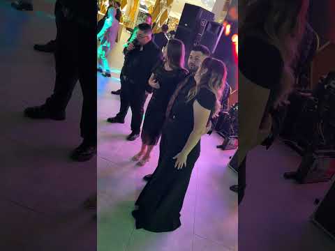 Live show de manele cu Ionuț Borota