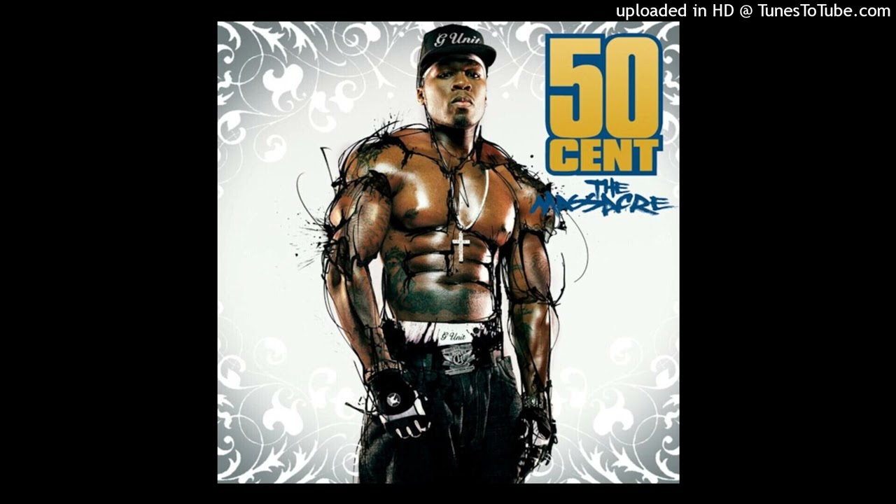 50 Cent - So Amazing (ft. Olivia)