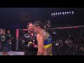 The ULTIMATE Women's Featherweight Bout! | Cris Cyborg vs Cat Zingano | Full Fight | Bellator 300