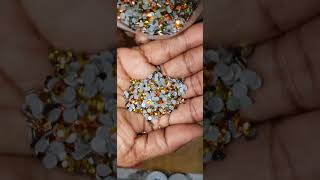 Amazon VS Aliexpress Rhinestone Haul