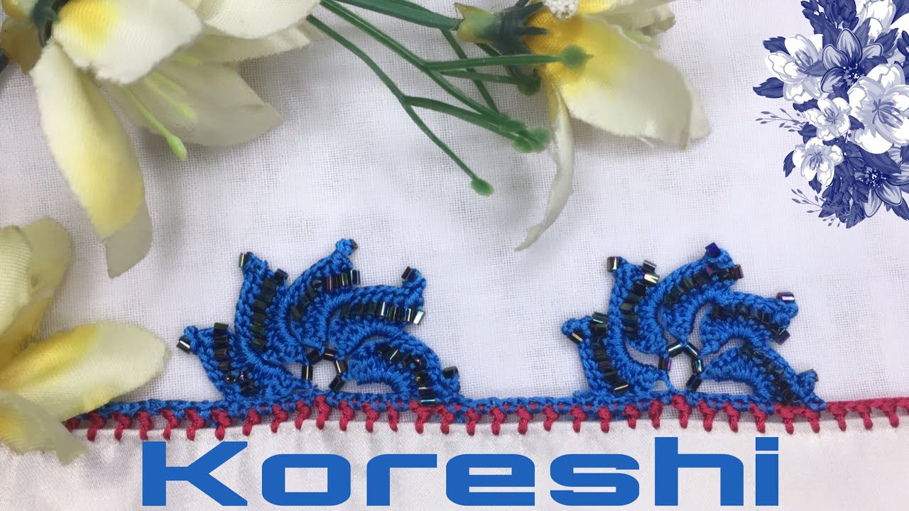 Koreshi New Design | Koreshi Tutorial