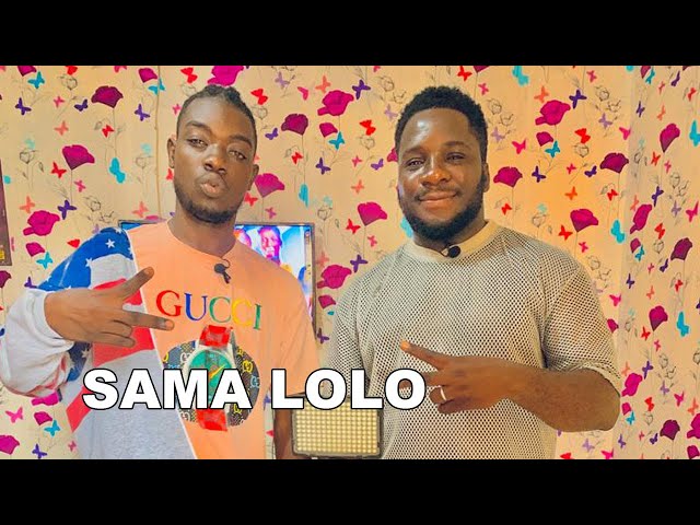 A la découverte de Samalolo le number one des rappeurs Konia en Guinée.