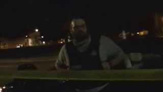 20140830 Illegal police dui checkpoint in VCU 9