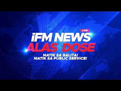 IFM NEWS ALAS 12 June 17 2024 