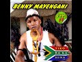 Benny Mayengani   Nhleleluko 2021 Song