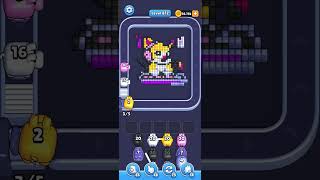 Pixel Flow level 812 