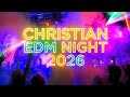 When Faith Meets the Beat 2026 | Modern Christian Worship Music