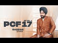 Rees  babban wadala  official pcf 17   beat gang  new punjabi song   latest punjabi song