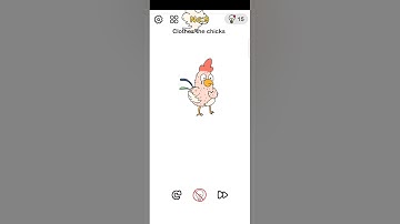 Brain Out Beat Them All Challenge Level 9 10 11 12 13 14 15 16