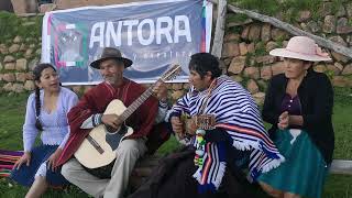 Antora Atracción De Su Música