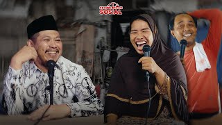 Download Lagu Orang Miskin VS Stereotip - Podcast Kesenjangan Sosial MP3